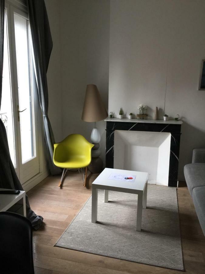 Charmant Appartement Hyper Centre Comedie Montpellier Eksteriør bilde