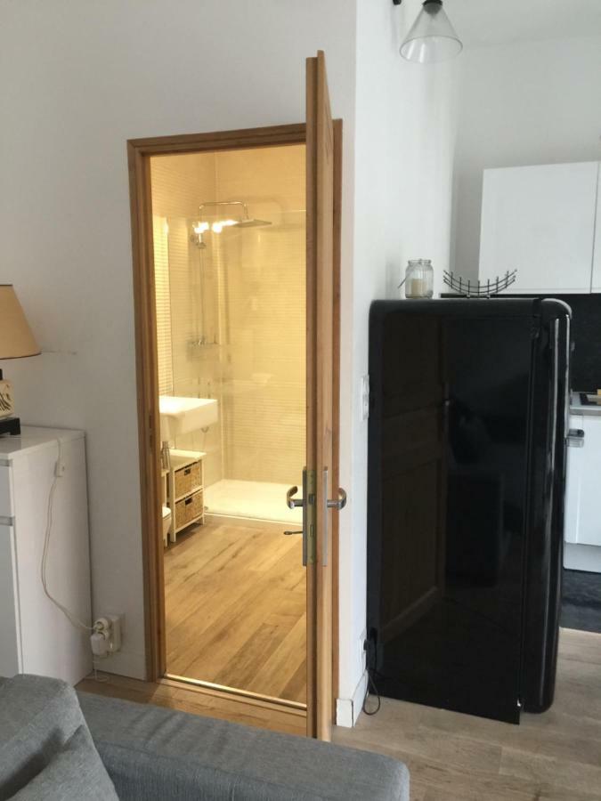 Charmant Appartement Hyper Centre Comedie Montpellier Eksteriør bilde